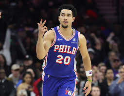 Thunder-76ers trade grades: Who won the Jared McCain deal?