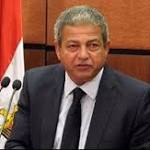 وزير الرياضة يعلن موعد عودة