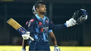 Cricket.com - News update