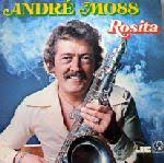 André Moss - Rosita - Vinyl Shop - Online Shop - buy24hours.