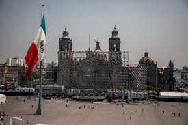 Partido Inaugural Mundial 2026