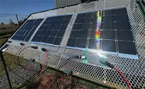 東京ガス・パワーロールが低コスト次世代ペロブスカイト太陽電池の共同実証を開始