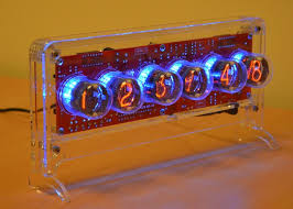 Image result for nixie tubes