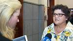 EXCLUSIVE: Brown says she's exclusively