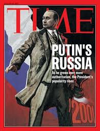 Résultat de recherche d'images pour "time magazine cover putin"