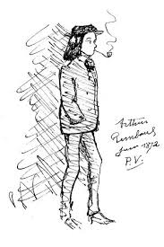 Image result for Paul Verlaine