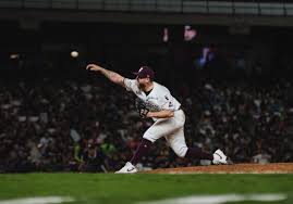 LA SERIE FINAL ARRANCA CON BATALLA INTENSA: TOMATEROS CEDEN EL PRIMERO.