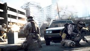 Image result for battlefield 3 gameplay