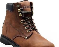 Image of Men's Work Boots