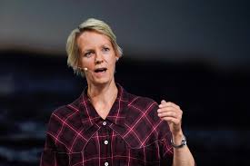 – Hvis ingen møter opp, er det heller ikke noe å kjempe for!
