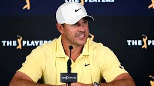 Brooks Koepka's PGA Tour return was 'emotional.' Now comes the hard part