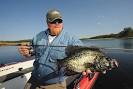 Best rod and reel for panfish