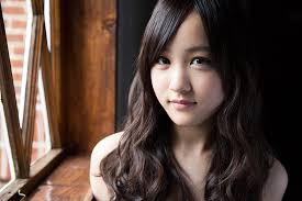Hasil gambar untuk hoshino minami