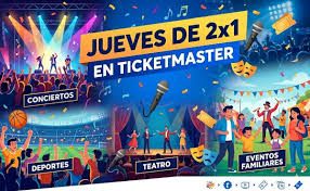 Ticket Master