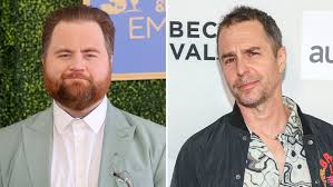 Paul Walter Hauser Wants Sam Rockwell as Lorne Michaels in Chris Farley Biopic