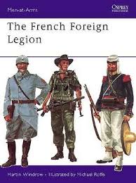 Image result for World Foreign Legions