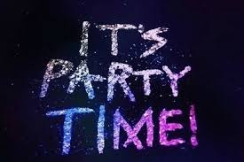 Image result for little party dress SAYINGS