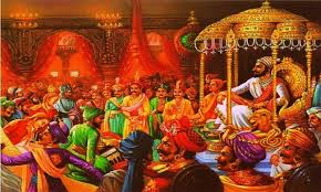 Image result for shivaji raje 3d wallpaper