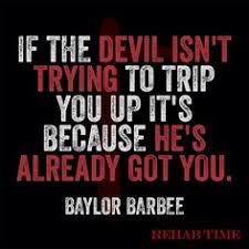 Mad Devil Quotes. QuotesGram via Relatably.com