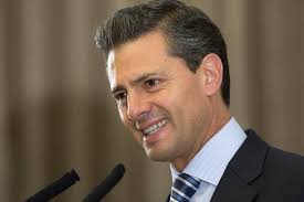 Image result for pena nieto