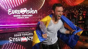 Resultado de imagen de eurovision 2015 winner