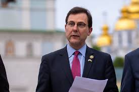 New Jersey’s most vulnerable GOP incumbent is MIA