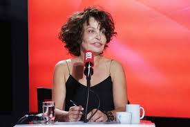 Isabelle Mergault, French Actress and Humorist, Dies at 67