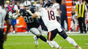 Crosby and Williams discussing mutual respect