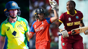 Nat Sciver-Brunt Becomes Third Captain In The World To...