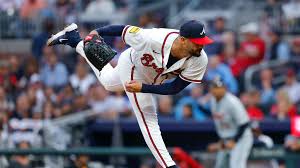 Fuentes steps up in crucial role amid Braves' pitching injuries