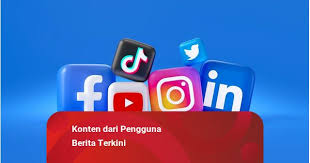 kumparan - News update