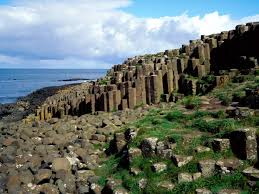 Image result for Giants Causeway