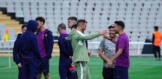 Mundo Deportivo - News update