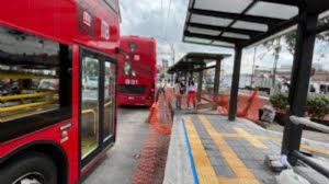 Año Nuevo 2026: cómo operarán Metro y Metrobús el 31 de diciembre y 1 de enero