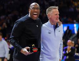 Steve Kerr’s coaching influence on display in Eastern Conference finals