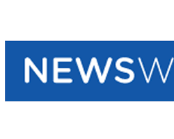 Image of Newswire logo