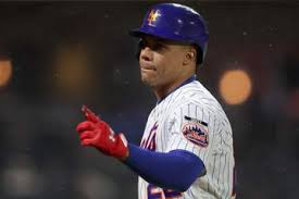 【ＭＬＢ】尾を引くメッツ・ソトの〝挑発発言〟　大量リードで捕手に「見送ろうか？」＝米報道 | チバテレ＋プラス