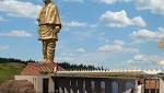 Sardar Patel statue inauguration Wednesday: