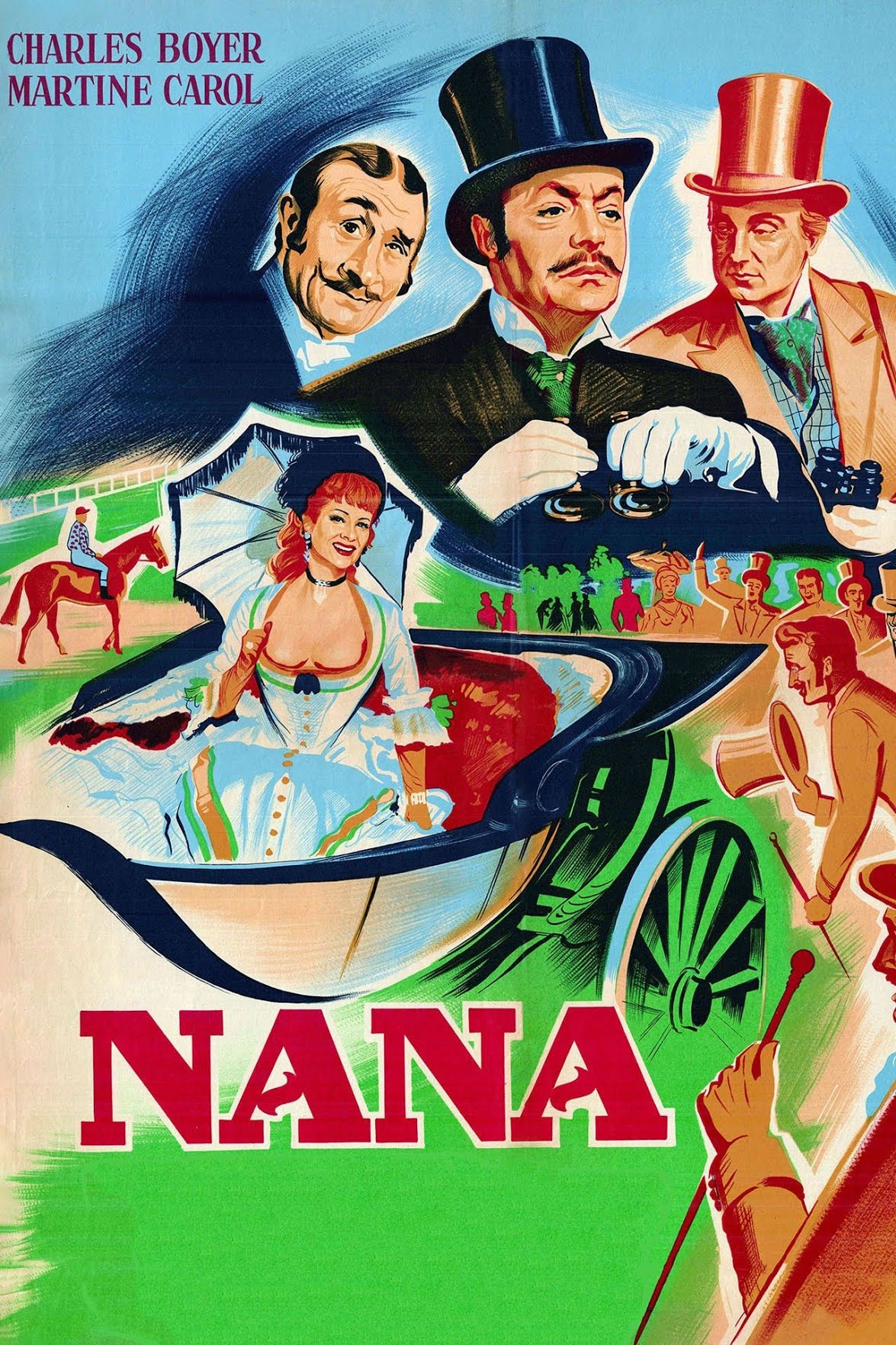 Cover Art