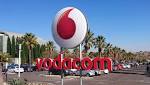 Vodacom thumbs nose weak economy