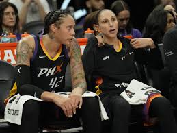 Phoenix Mercury vs Connecticut Sun Prediction 9-13-24 WNBA Picks | Sports 
Chat Place