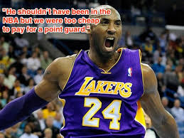 Best Kobe Quotes - Business Insider via Relatably.com