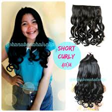 Hasil gambar untuk hairclip warna