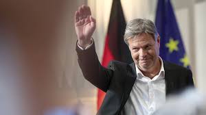 Robert Habeck: Rückzug aus der Politik und seine finanziellen Ansprüche - Imagen principal del artículo