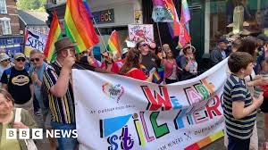 BBC - News update
