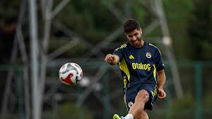 Fenerbahçe Spor Kulübü - News update