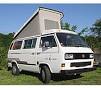 Autoscout24 camper westfalia nuovi prezzi