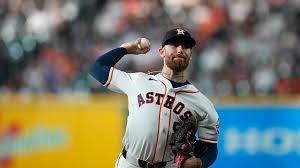 Red Sox - Astros