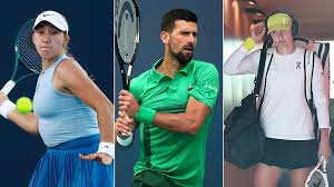 Miami Open Day 6: Djokovic, Swiatek, and Andreeva Headline Action