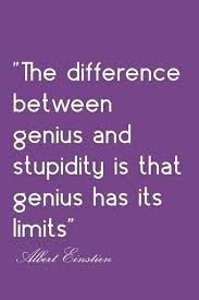 Famous inspirational quotes | Inspiration | Pinterest | Einstein ... via Relatably.com